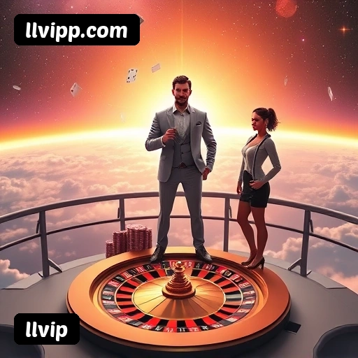 Login rápido no app llvip