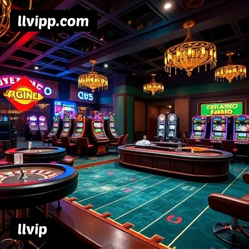 Apostas esportivas ao vivo na llvip