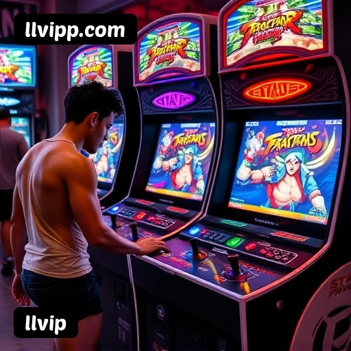 Slots Premium da PG Soft na llvip