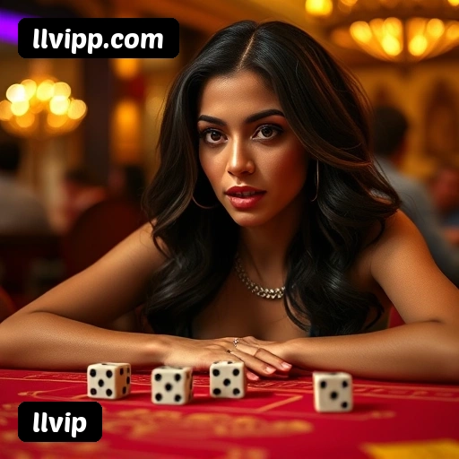 Dealers profissionais da llvip